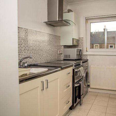 Beach Walk Apartment Broughty Ferry Luaran gambar