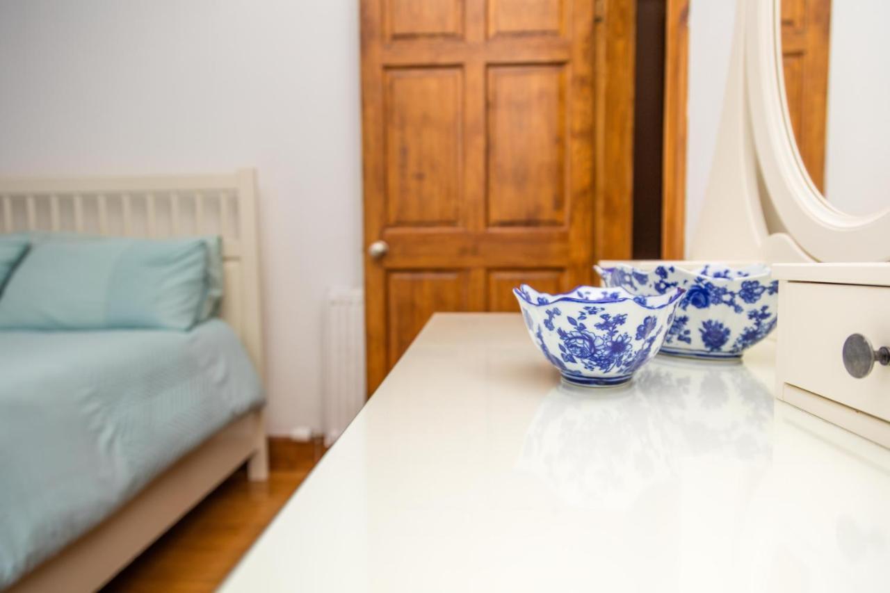 Beach Walk Apartment Broughty Ferry Luaran gambar