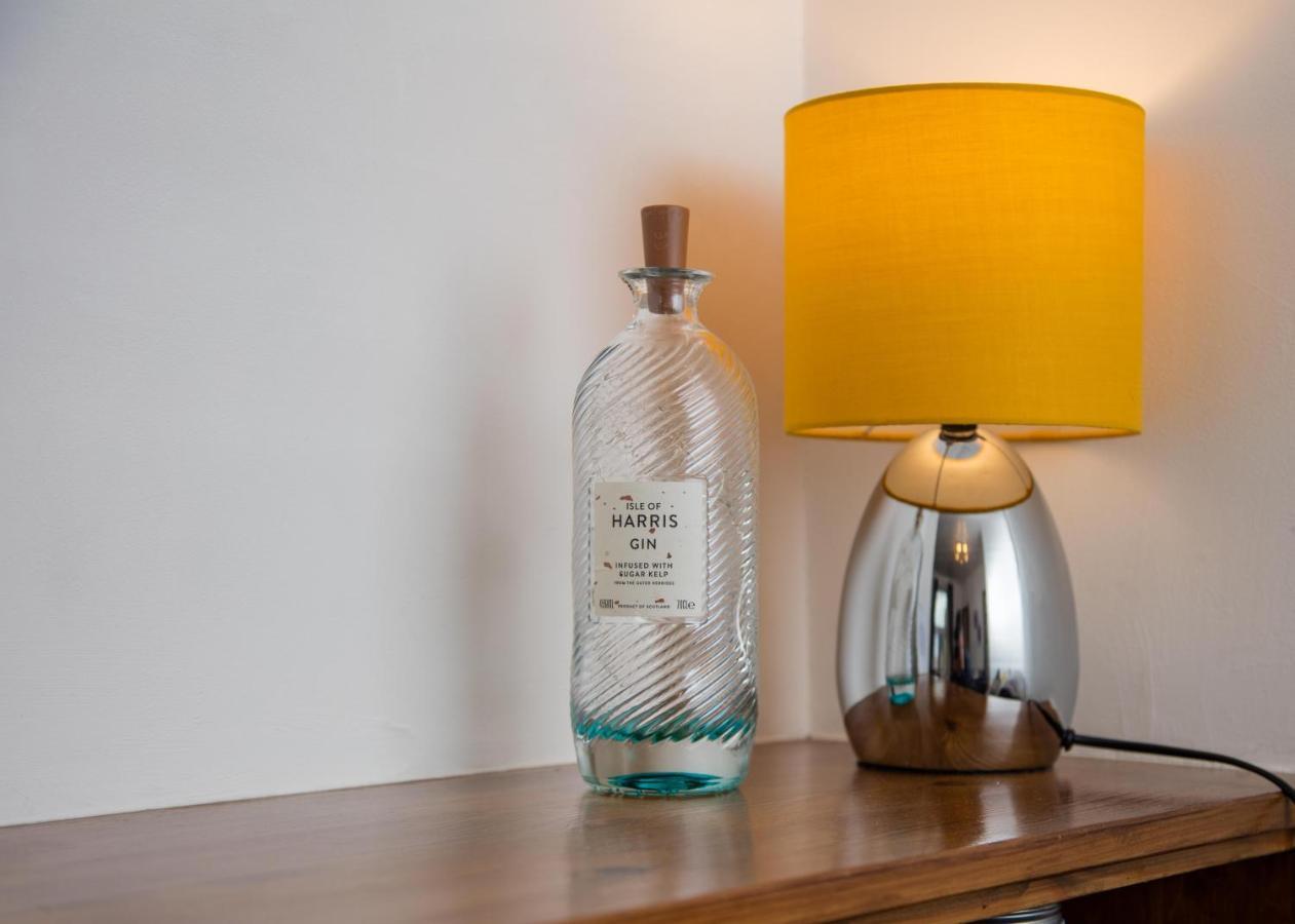 Beach Walk Apartment Broughty Ferry Luaran gambar