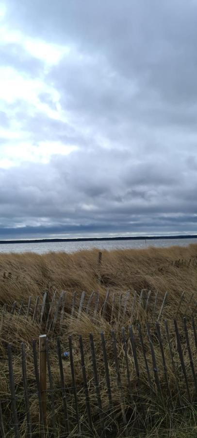 Beach Walk Apartment Broughty Ferry Luaran gambar